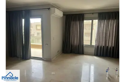 شقة - 2 غرف نوم - 2 حمامات للايجار في فيلدج جيت - المستثمرين الجنوبية - مدينة القاهرة الجديدة - القاهرة