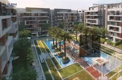 شقة - 2 غرف نوم - 3 حمامات للبيع في لاميرادا المستقبل - كمبوندات مدينة المستقبل - مدينة المستقبل - القاهرة