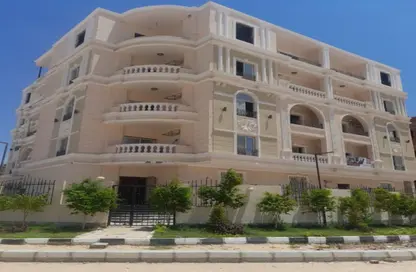 Apartment - 3 Bedrooms - 2 Bathrooms for sale in New Lotus - The 5th Settlement - New Cairo City - Cairo