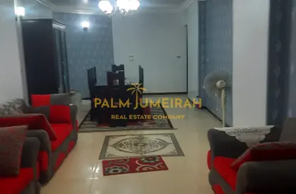 Apartment - 3 Bedrooms - 1 Bathroom for sale in Mogamaa Miami St. - Miami - Hay Awal El Montazah - Alexandria