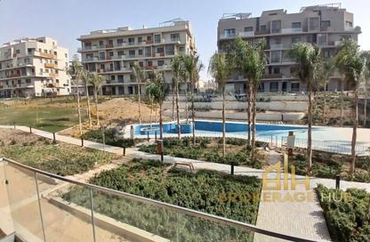 Apartment - 3 Bedrooms - 3 Bathrooms for rent in Villette - 5th Settlement Compounds - The 5th Settlement - New Cairo City - Cairo