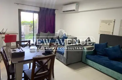 Chalet - 1 Bedroom - 1 Bathroom for sale in Marassi - Sidi Abdel Rahman - North Coast