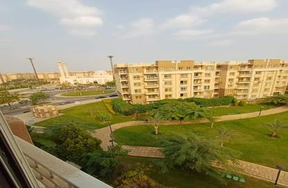 Apartment - 3 Bedrooms - 2 Bathrooms for sale in Al Narges 2 - Al Narges - New Cairo City - Cairo