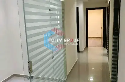 Office Space - Studio - 2 Bathrooms for rent in Maadi - Hay El Maadi - Cairo