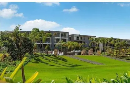 Apartment - 3 Bedrooms - 3 Bathrooms for sale in Taj City - 5th Settlement Compounds - The 5th Settlement - New Cairo City - Cairo