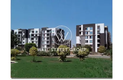 Apartment - 3 Bedrooms - 2 Bathrooms for sale in El Koronfel - The 5th Settlement - New Cairo City - Cairo