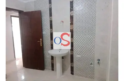 شقة - 5 غرف نوم - 3 حمامات للايجار في محور جمال عبد الناصر - مدينة 6 أكتوبر - الجيزة