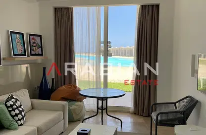 Apartment - 2 Bedrooms - 2 Bathrooms for sale in Latin District - New Alamein City - Al Alamein - North Coast
