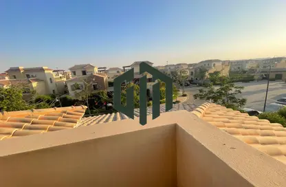 Villa - 4 Bedrooms - 4 Bathrooms for rent in Mivida - 5th Settlement Compounds - The 5th Settlement - New Cairo City - Cairo
