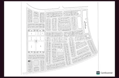 Land - Studio for sale in El Motamayez District - Badr City - Cairo