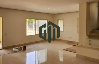 Villa - 4 Bedrooms - 4 Bathrooms for rent in Mivida - 5th Settlement Compounds - The 5th Settlement - New Cairo City - Cairo