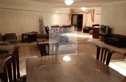 Apartment - 3 Bedrooms - 3 Bathrooms for sale in 9th Zone - Nasr City - Cairo