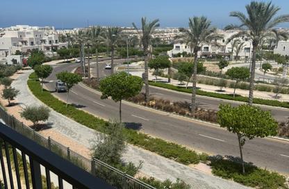 Chalet - 1 Bedroom - 1 Bathroom for sale in Marassi - Sidi Abdel Rahman - North Coast