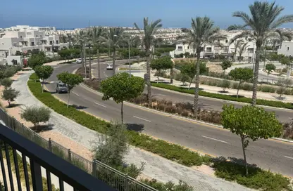 Chalet - 1 Bedroom - 1 Bathroom for sale in Marassi - Sidi Abdel Rahman - North Coast