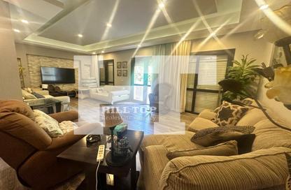 Apartment - 3 Bedrooms - 3 Bathrooms for sale in Westown - Sheikh Zayed Compounds - Sheikh Zayed City - Giza