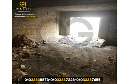 منزل مزدوج - 4 غرف نوم - 4 حمامات للبيع في بالم فيلا - طريق الواحات - مدينة 6 أكتوبر - الجيزة