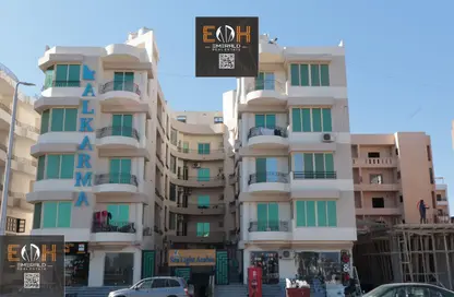 شقة - 2 غرف نوم - 1 حمام للبيع في سي لايت اريبيا - منتجعات الغردقة - الغردقة - محافظة البحر الاحمر