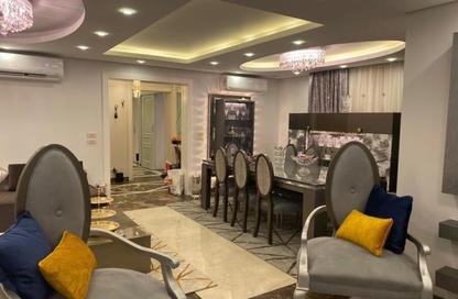 Apartment - 3 Bedrooms - 2 Bathrooms for sale in Madinaty - Cairo