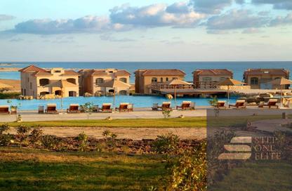 Chalet - 3 Bedrooms - 2 Bathrooms for sale in Telal Alamein - Sidi Abdel Rahman - North Coast
