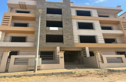 دوبلكس - 6 غرف نوم - 4 حمامات للبيع في بيت الوطن - كمبوندات الشيخ زايد - الشيخ زايد - الجيزة