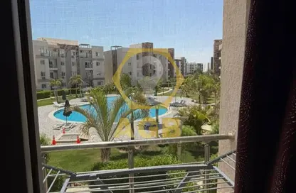 شاليه - 3 غرف نوم - 2 حمامات للبيع في مرسيليا بيتش 4 - سيدي عبد الرحمن - الساحل الشمالي