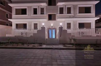 Duplex - 7+ Bedrooms - 6 Bathrooms for rent in Top View - Ext North Inves Area - New Cairo City - Cairo Duplex - 7+ Bedrooms - 6 Bathrooms for rent in Top View - Ext North Inves Area - New Cairo City - Cairo