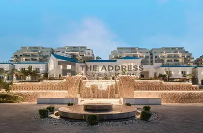 Apartment - 3 Bedrooms - 3 Bathrooms for sale in Mountain View iCity - 5th Settlement Compounds - The 5th Settlement - New Cairo City - Cairo