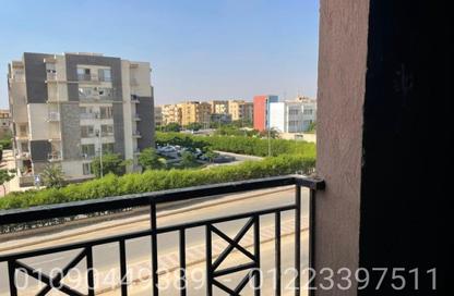 Apartment - 3 Bedrooms - 3 Bathrooms for sale in Obour City - Qalyubia