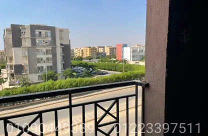 Apartment - 3 Bedrooms - 3 Bathrooms for sale in Obour City - Qalyubia