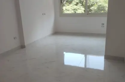 شقة - 2 غرف نوم - 2 حمامات للايجار في المهندسين - الجيزة