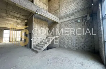 Whole Building - Studio - 1 Bathroom for rent in District 5 - 5th Settlement Compounds - The 5th Settlement - New Cairo City - Cairo