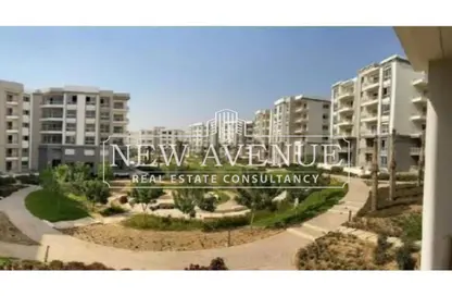 Duplex - 3 Bedrooms - 3 Bathrooms for sale in Hyde Park - 5th Settlement Compounds - The 5th Settlement - New Cairo City - Cairo