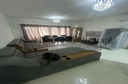 Apartment - 2 Bedrooms - 2 Bathrooms for rent in Madinaty - Cairo