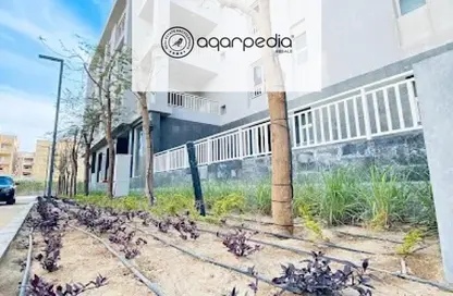 Apartment - 1 Bedroom - 2 Bathrooms for sale in W Signature By Waterway - South Investors Area - New Cairo City - Cairo