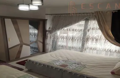 شقة - 3 غرف نوم - 2 حمامات للايجار في پريڤادو - مدينتي - القاهرة