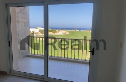 Chalet - 1 Bedroom - 1 Bathroom for sale in Bay West - Soma Bay - Safaga - Hurghada - Red Sea