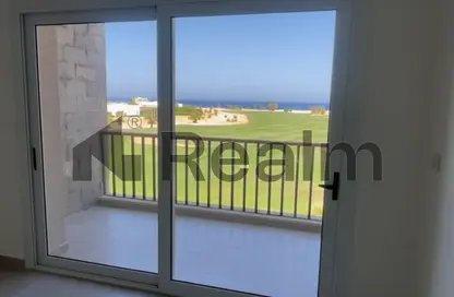 Chalet - 1 Bedroom - 1 Bathroom for sale in Bay West - Soma Bay - Safaga - Hurghada - Red Sea