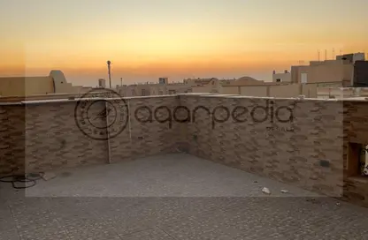 شقة - 3 غرف نوم - 3 حمامات للبيع في عمارات البنفسج - البنفسج - مدينة القاهرة الجديدة - القاهرة