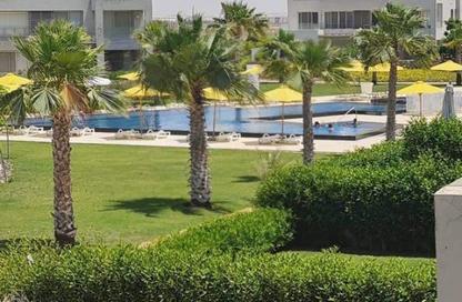 Chalet - 3 Bedrooms - 2 Bathrooms for sale in Hacienda Bay - Sidi Abdel Rahman - North Coast