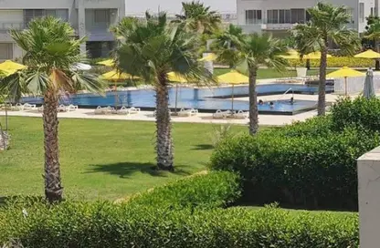 شاليه - 3 غرف نوم - 2 حمامات للبيع في هاسييندا باي - سيدي عبد الرحمن - الساحل الشمالي