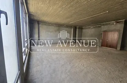 Office Space - Studio - 1 Bathroom for rent in District 5 - 5th Settlement Compounds - The 5th Settlement - New Cairo City - Cairo