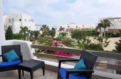 شاليه - 2 غرف نوم - 2 حمامات للبيع في بيانكي - سيدي عبد الرحمن - الساحل الشمالي