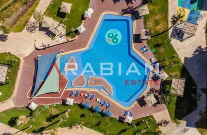 Apartment - 2 Bedrooms - 2 Bathrooms for sale in 90 Avenue - South Investors Area - New Cairo City - Cairo
