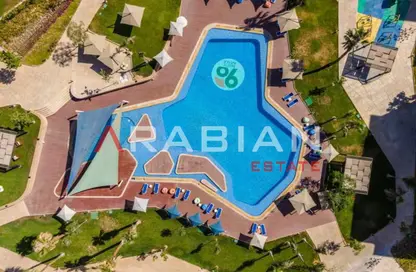Apartment - 2 Bedrooms - 2 Bathrooms for sale in 90 Avenue - South Investors Area - New Cairo City - Cairo