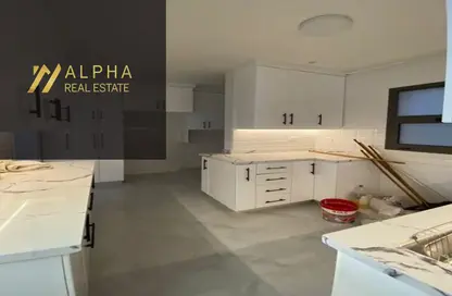 Apartment - 3 Bedrooms - 3 Bathrooms for rent in Eastown - 5th Settlement Compounds - The 5th Settlement - New Cairo City - Cairo