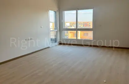 Penthouse - 4 Bedrooms - 3 Bathrooms for sale in Kayan - Sheikh Zayed Compounds - Sheikh Zayed City - Giza