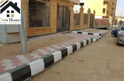 Apartment - 3 Bedrooms - 3 Bathrooms for sale in Al Andalus District - New Cairo City - Cairo