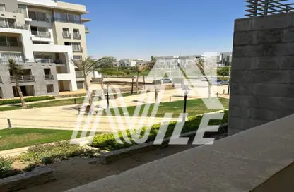 Duplex - 3 Bedrooms - 4 Bathrooms for sale in Hyde Park - 5th Settlement Compounds - The 5th Settlement - New Cairo City - Cairo