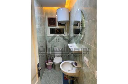 Apartment - 3 Bedrooms - 2 Bathrooms for rent in Al Rehab - New Cairo City - Cairo