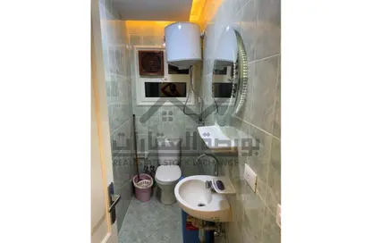 Apartment - 3 Bedrooms - 2 Bathrooms for rent in Al Rehab - New Cairo City - Cairo